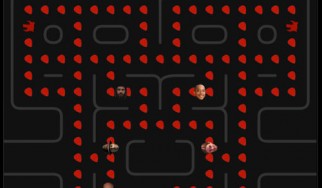 Το... Pac-Man των Meshuggah