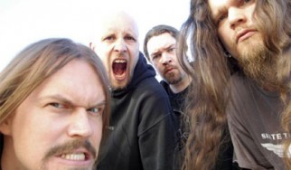 Οι Meshuggah αποκαλύπτουν τον τίτλο του νέου τους δίσκου