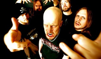Δείτε το video clip των Meshuggah για το κομμάτι "I Am Colossus"