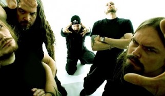 Οι Meshuggah έρχονται στην Αθήνα το Μάρτιο
