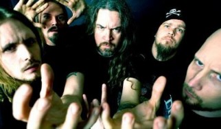 Νέο κομμάτι των Meshuggah διαθέσιμο online