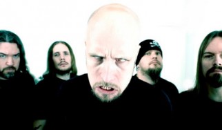 Ακούστε το "Pitch Black" των Meshuggah