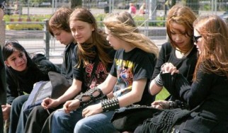 Έρευνα: Τα παιδιά που άκουγαν metal στα 80's είναι μια χαρά!