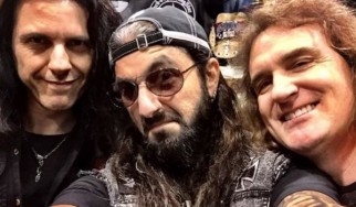 Στην Nuclear Blast η μπάντα των Portnoy, Ellefson και Skolnick