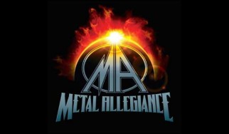 Οι Metal Allegiance παίζουν τίγκα metal