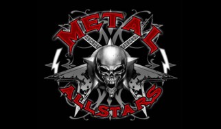 Rob Halford, Tom Araya και Marty Friedman πρόκειται να περιοδεύσουν με τους Metal Allstars