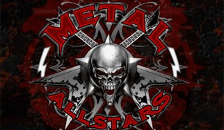 Ο Paul Dianno, η "Metal All Stars tour" και η Aθήνα