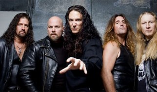 Διαλύονται οι Metal Church