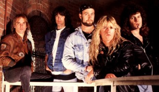 Οι Metal Church επανενώνονται για την κρουαζιέρα του 7000 Tons Of Metal