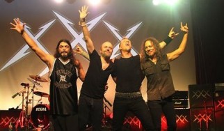 Δείτε το επίσημο video με τις καλύτερες στιγμές από τη δεύτερη επετειακή συναυλία των Metallica στο San Francisco