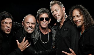 Lars Ulrich: «Οι κριτικές στο "Lulu" ήταν πιο σκληρές από αυτό που περιμέναμε»