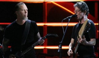 Το πρώτο δείγμα από τη συνεργασία Metallica και Lou Reed