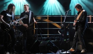 Δείτε το trailer του "Lulu" των Metallica & Lou Reed