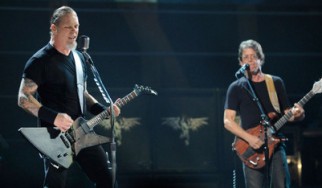 Πιθανό το ενδεχόμενο κοινών συναυλιών του Lou Reed με τους Metallica