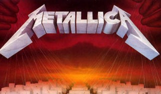 Το "Master Of Puppets" ψηφίστηκε ως το καλύτερο metal τραγούδι όλων των εποχών