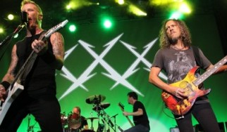 «Ξανάσμιξαν» ζωντανά Metallica και Jason Newsted / Ακούστε ακυκλοφόρητο τραγούδι από τις ηχογραφήσεις του "Death Magnetic"