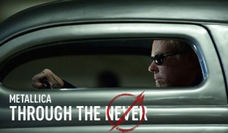 Το "Through The Never" των Metallica κερδίζει βραβείο στα Creative Arts Awards