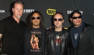 Οι Metallica πουλούν 60.000 εισιτήρια σε λιγότερο από 90 λεπτά
