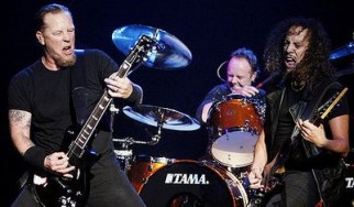 Tribute δίσκος για τα είκοσι χρόνια του "Black Album" των Metallica