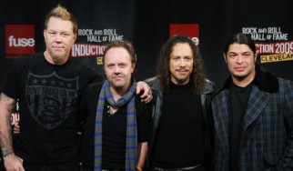 Οι Metallica γιορτάζουν τα 30 χρόνια τους