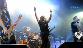 Μετά το «φάσκελο» έρχεται το «χατίρι» από τους Metallica;