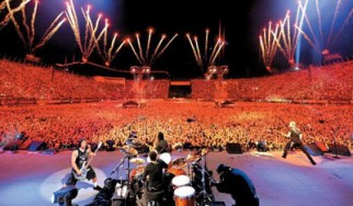 Οι Metallica πρέπει να ξαναμάθουν το "Black Album"