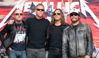 Οι Metallica κατακτούν το Ronnie James Dio Lifetime Achievement Award