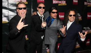 Με ποιόν διάσημο μουσικό θα παίξουν οι Metallica στην τελετή των βραβείων Grammy;