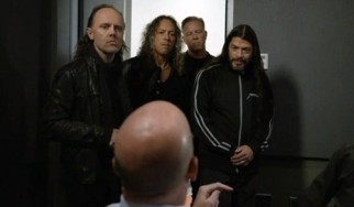 Χιουμοριστική διαφήμιση του ESPN με τους Metallica
