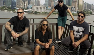 Επιστρέφουν στο studio οι Metallica