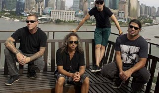 Οι Metallica στο πλευρό των βετεράνων Αμερικάνων στρατιωτικών