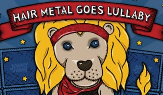 Κοιμήσου... αγγελούδι μου