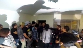 Η Αστυνομία στην Οκλαχόμα είναι heavy metal