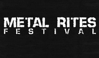 Τρία νέα ονόματα για το πρώτο Metal Rites Festival