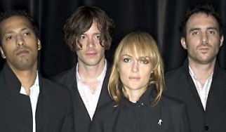 Τον Ιούνιο αναμένεται η νέα δουλειά των Metric