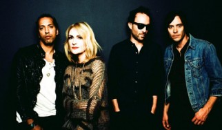 Με τον Lou Reed συνεργάζονται οι Metric / Ακούστε το νέο κομμάτι τους