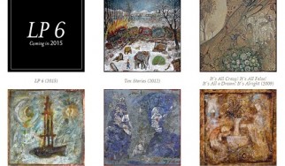 Ανακοινώθηκε νέος δίσκος από τους MeWithoutYou