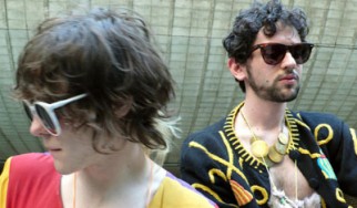 Ακούστε το νέο κομμάτι των MGMT