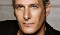 Ο Michael Bolton έρχεται στην Ελλάδα