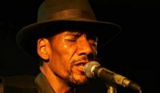 Michael Dotson Blues Band live στην Αθήνα σε λίγες μέρες