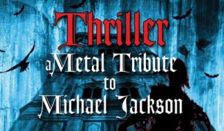 Metal tribute album στον Michael Jackson / Δείτε το tracklist και τους συμμετέχοντες