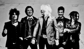 Όλες οι λεπτομέρειες για τον καινούργιο δίσκο του Michael Monroe