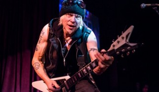 Ο εκδικητικός κύριος Schenker