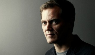 O ηθοποιός Michael Shannon τραγούδησε για δύο ώρες Smiths