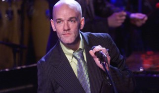Σε CD / βινύλιo οι δύο εμφανίσεις των R.E.M. στο MTV Unplugged