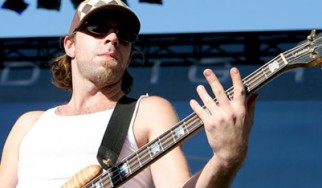 Ο Michael Todd (ex-Coheed & Cambria) καταδικάζεται για ληστεία και διαγιγνώσκεται με καρκίνο