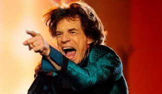 Ο πρώτος δίσκος των Super Heavy (Mick Jagger / Dave Stewart)