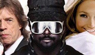 Ο Mick Jagger επιστρέφει στο U.K. Top 10 μετά από 27 χρόνια