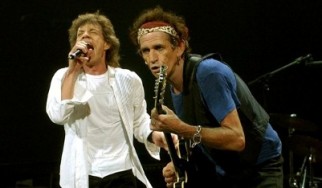 Mick Jagger: «Μην περιμένετε εορταστικές συναυλίες για τα 50 χρόνια των Rolling Stones»