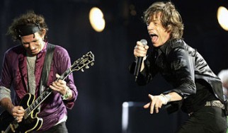 Ακούστε ένα ακυκλοφόρητο τραγούδι των Rolling Stones